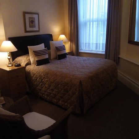 The Newark Hotel Bournemouth Ngoại thất bức ảnh