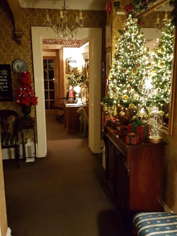 The Newark Hotel Bournemouth Ngoại thất bức ảnh
