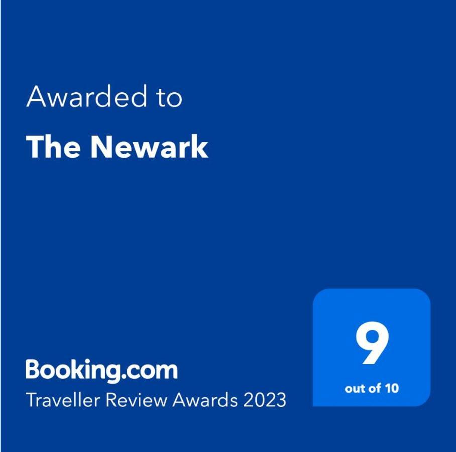 The Newark Hotel Bournemouth Ngoại thất bức ảnh