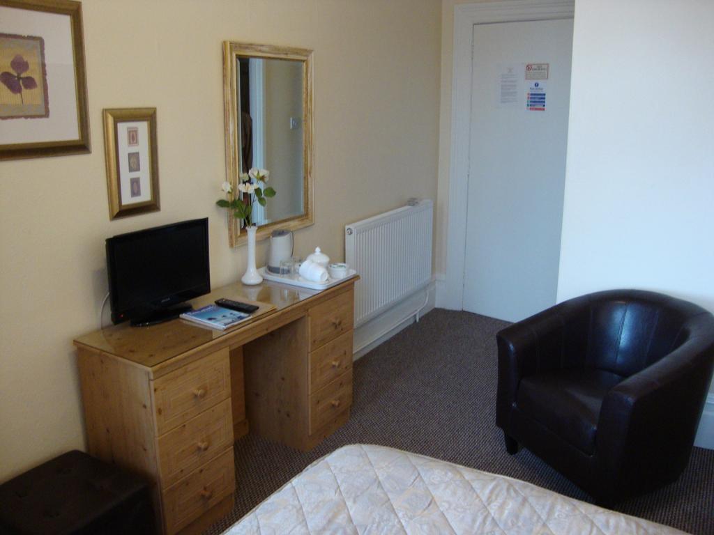 The Newark Hotel Bournemouth Ngoại thất bức ảnh
