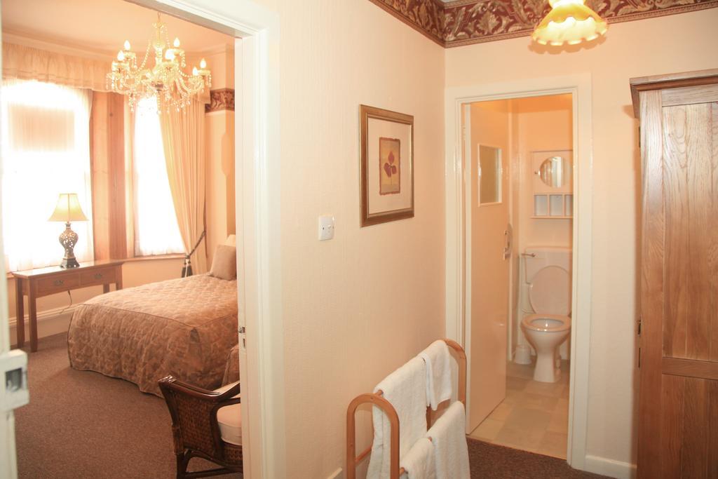 The Newark Hotel Bournemouth Ngoại thất bức ảnh