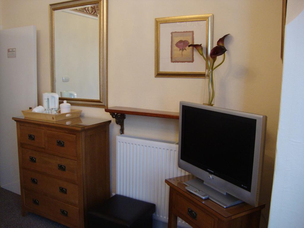 The Newark Hotel Bournemouth Ngoại thất bức ảnh