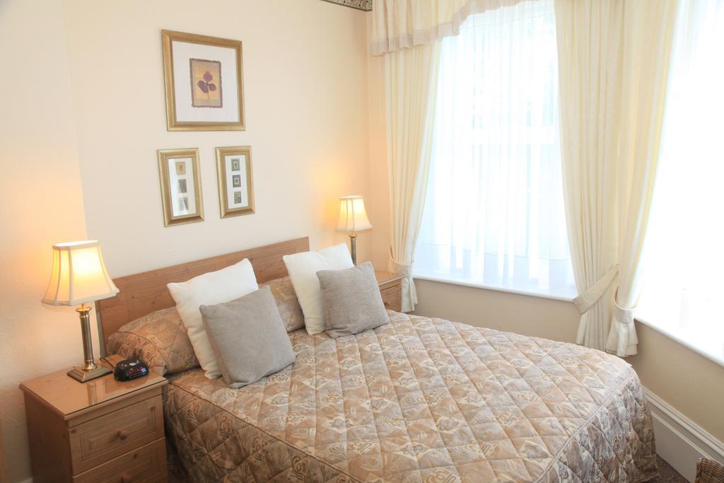 The Newark Hotel Bournemouth Ngoại thất bức ảnh