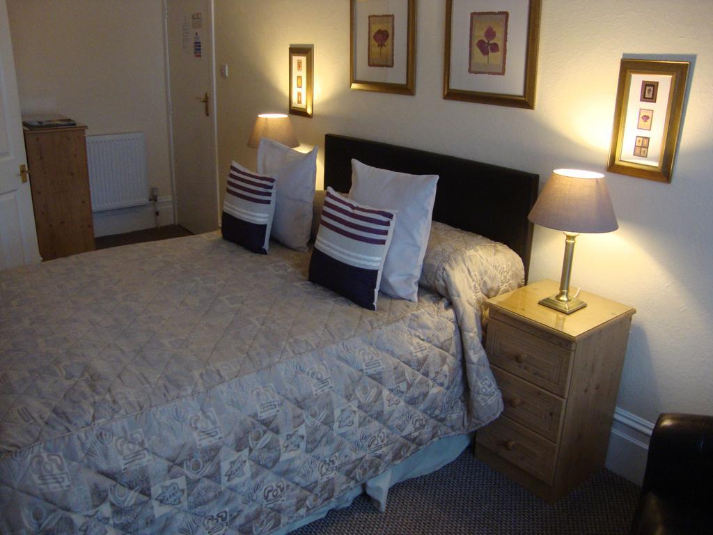 The Newark Hotel Bournemouth Ngoại thất bức ảnh
