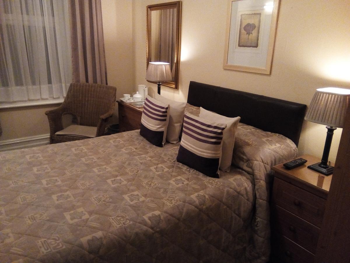 The Newark Hotel Bournemouth Ngoại thất bức ảnh