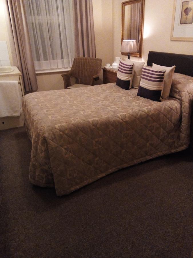 The Newark Hotel Bournemouth Phòng bức ảnh