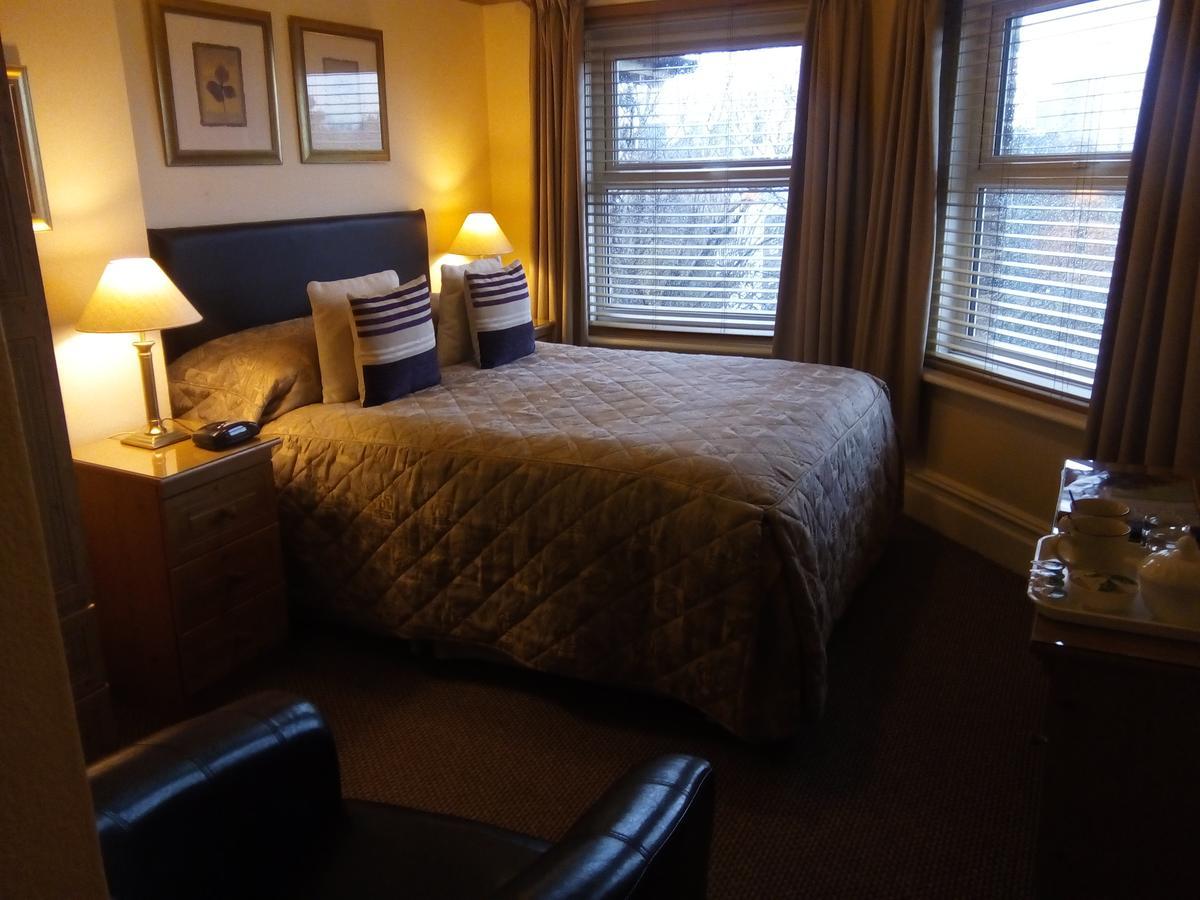 The Newark Hotel Bournemouth Ngoại thất bức ảnh